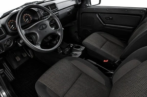 Внедорожник ВАЗ (LADA) Niva Legend 2023 года, 994000 рублей, Челябинск