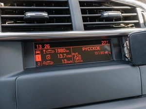 Хетчбэк Citroen C4 2013 года, 595000 рублей, Краснодар