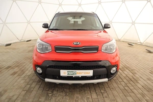 Хэтчбек Kia Soul 2018 года, 1699000 рублей, Обнинск
