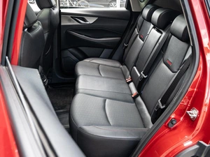 Внедорожник Changan CS35 Plus 2024 года, 1800000 рублей, Краснодар