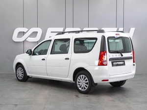 Универсал ВАЗ (LADA) Largus 2021 года, 1391000 рублей, Воронеж