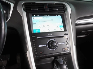 Седан Ford Mondeo 2018 года, 1899000 рублей, Воронеж