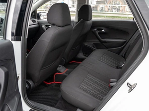 Седан Volkswagen Polo 2020 года, 1160000 рублей, Краснодар