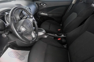 Внедорожник Nissan Juke 2014 года, 1299000 рублей, Кемерово