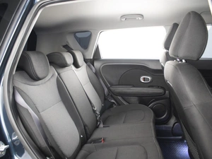 Внедорожник Kia Soul 2017 года, 1560000 рублей, Омск