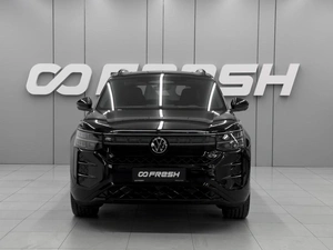 Внедорожник Volkswagen Teramont Pro 2025 года, 6000000 рублей, Ростов-на-Дону