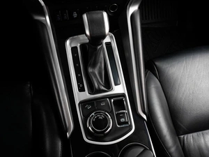 Внедорожник Mitsubishi Pajero Sport 2018 года, 2539000 рублей, Тюмень