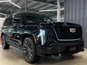 Внедорожник Cadillac Escalade-V 2026 года, 26999999 рублей, Павловская Слобода