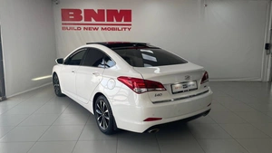 Седан Hyundai i40 2016 года, 1420000 рублей, Смоленск