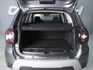 Внедорожник Renault Duster 2021 года, 1850000 рублей, Ростов-на-Дону