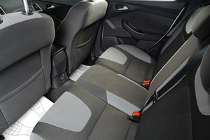 Хетчбэк Ford Focus 2012 года, 899000 рублей, Тюмень