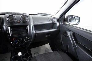 Седан ВАЗ (LADA) Granta 2013 года, 429000 рублей, Пермь