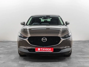 Внедорожник Mazda CX-30 2020 года, 2300000 рублей, Красноярск