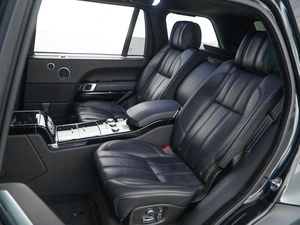 Внедорожник Land Rover Range Rover 2016 года, 5300055 рублей, Москва