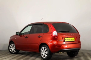 Лифтбек ВАЗ (LADA) Granta 2021 года, 749000 рублей, Пермь