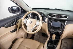 Внедорожник Nissan X-Trail 2016 года, 1899000 рублей, Пермь