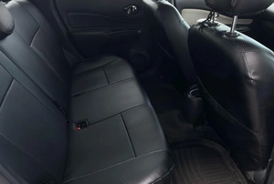 Хетчбэк Nissan Note 2017 года, 853000 рублей, Солонцы