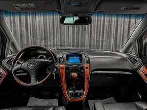 Внедорожник Lexus RX 2003 года, 925000 рублей, Красноярск