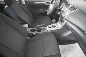 Седан Nissan Sentra 2015 года, 1029000 рублей, Кемерово