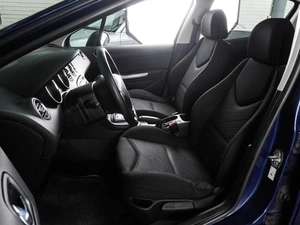 Хетчбэк Peugeot 308 2008 года, 495000 рублей, Воронеж