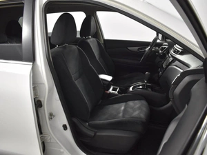 Внедорожник Nissan X-Trail 2015 года, 1546100 рублей, Казань