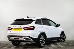 Универсал ВАЗ (LADA) Vesta 2024 года, 1959000 рублей, Сургут