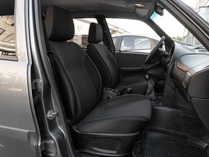 Внедорожник Chevrolet Niva 2019 года, 799000 рублей, Саратов