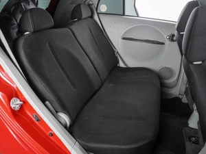 Хетчбэк Mitsubishi i 2006 года, 589000 рублей, Воронеж