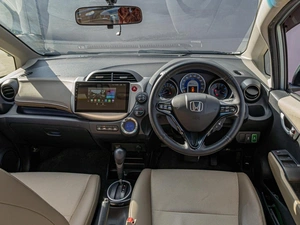 Универсал Honda Fit Shuttle 2011 года, 845000 рублей, Краснодар