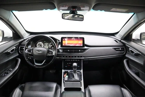 Внедорожник Chery Tiggo 4 2023 года, 1280000 рублей, Брянск