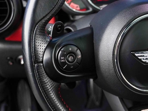 Хетчбэк MINI John Cooper Works 2017 года, 2649874 рублей, Москва