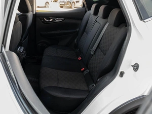 Внедорожник Nissan Qashqai 2017 года, 1598000 рублей, Краснодар