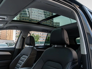 Внедорожник Volkswagen Talagon 2024 года, 4780000 рублей, Краснодар