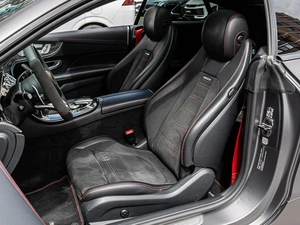 Купе Mercedes-benz E-класс AMG 2018 года, 5350000 рублей, Краснодар