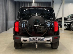 Внедорожник Fang Cheng Bao Bao 5 (Leopard 5) 2025 года, 6600000 рублей, Павловская Слобода