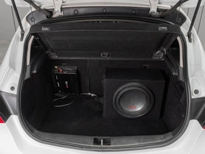 Хетчбэк Opel Astra 2011 года, 669000 рублей, Тюмень