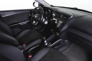 Седан Kia Rio 2012 года, 699000 рублей, Пермь