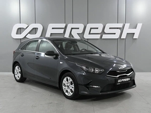 Хетчбэк Kia Ceed 2022 года, 2199000 рублей, Ростов-на-Дону