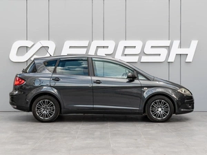 Хетчбэк SEAT Toledo 2008 года, 560000 рублей, Краснодар