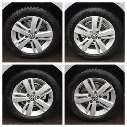 Седан Volkswagen Jetta 2018 года, 1400000 рублей, Железногорск