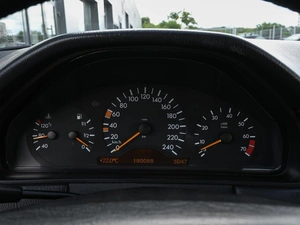 Седан Mercedes-benz E-класс 1998 года, 769000 рублей, Волгоград