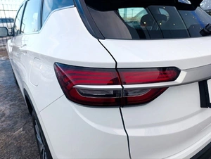 Внедорожник Belgee X50 2024 года, 1925000 рублей, Солонцы