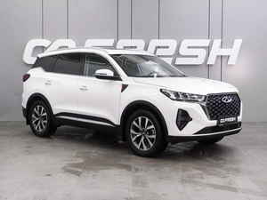 Внедорожник Chery Tiggo 7 Pro Max 2022 года, 1899000 рублей, Воронеж