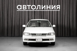 Седан Toyota Carina 2001 года, 479000 рублей, Красноярск