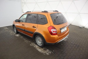 Универсал ВАЗ (LADA) Granta 2021 года, 895000 рублей, Орёл