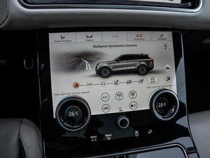 Внедорожник Land Rover Range Rover Velar 2017 года, 4700000 рублей, Краснодар