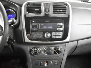 Хетчбэк Renault Sandero Stepway 2017 года, 965300 рублей, Казань