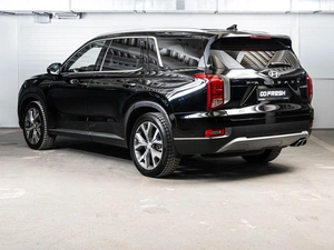 Внедорожник Hyundai Palisade 2021 года, 4565000 рублей, Ставрополь