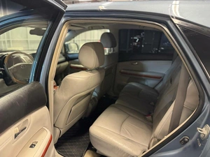 Внедорожник Lexus RX 2004 года, 947000 рублей, Красноярск