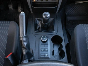 Внедорожник УАЗ Patriot 2017 года, 989000 рублей, Петрозаводск